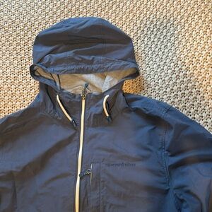 Men’s Vineyard Vines Raincoat